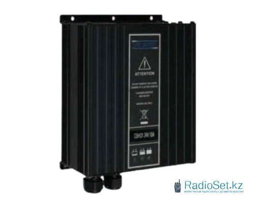 Зарядное устройство SPE Elettronica Industriale Модель CBHD1 24V 10А (GEL)